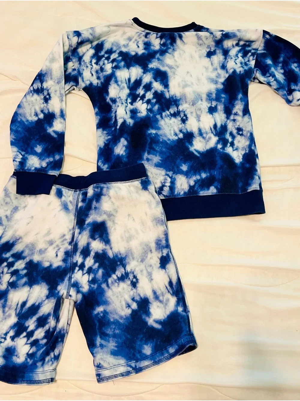 H&M size no